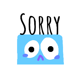 Little monster's mood