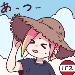 永遠の25歳を自称するかあさんと娘たち。6