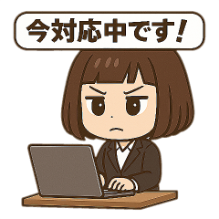 社交ガール No.3