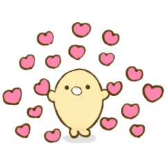 ぷりんあざらしとからめるぺんぎん2