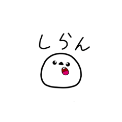 出っ歯だいふく