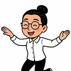 Kazuko Personal LINE Stickers