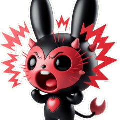 いたずらナド、もう騒がないで！