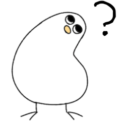 もちもちのアヒル