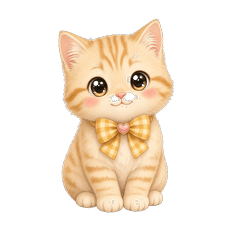 きなこ&co. おやすみ