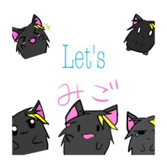 Let&#39;s みご☆