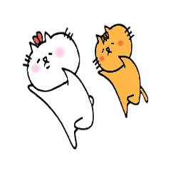 のほほんミニャ