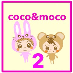 coco and moco2