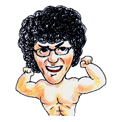 Kirk Kuo and His Happy Followers