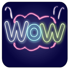 Light sign nai leab.