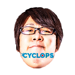 CYCLOPS members No.3