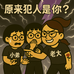 ROSE PIE Vol.6 - Drama Overload