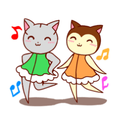 ヤキッチ・クリッチ・パンダさんスタンプ