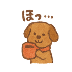 Warm & Cozy Autumn Stickers