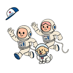 KONBINIくん ギャラクシー編