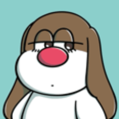 ぽっちゃりビーグル いぬくん2