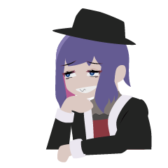 リデナイスタンプ #4