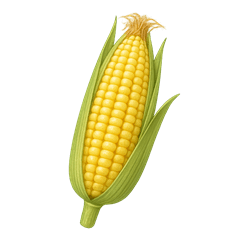 Super delicious corn