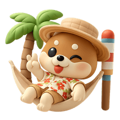 アパンの日常会話