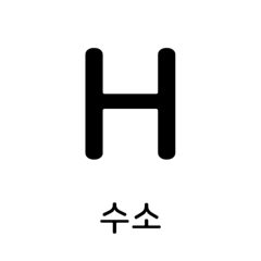 元素の元素による元素のためのスタンプ 25