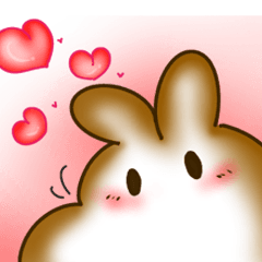 Cloud Rabbit: Emotional and Tired