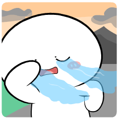 Pofu 7 : Pop-up stickers