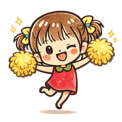 Little Mimi Daily Life