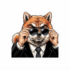 ハンサム　シバリーマン