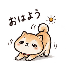 毎日　豆しば　あんこ