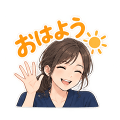 頼りになるナースさん