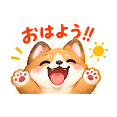 顔芸ゆるどうぶつ