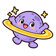 ほしぞらプラネット