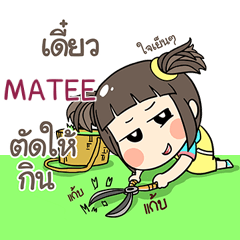 MATEE kao-soi e