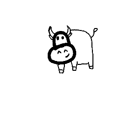 lazy sticker line_20181015213128