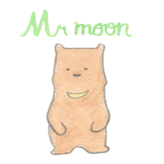 Mr moon