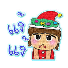 Seko.V8 Merry Christmas.