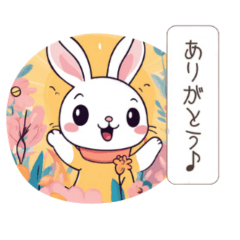 daily animal sticker01