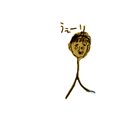 ノートの落書きから