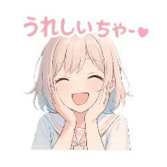 制服女子のゆるトーク【土佐弁】