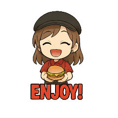 ハンバーガーShop