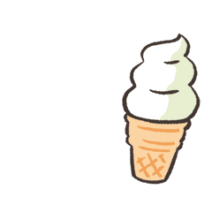 食べ物たちのきもち