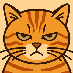 Little Tiger Orange's Thoughts