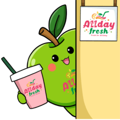 All Day Fresh 2565