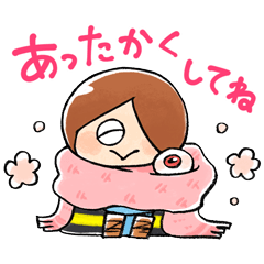 ゆる～いゲゲゲの鬼太郎７