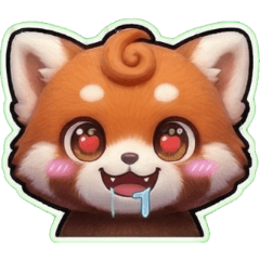 スーピー・ジュアンジュアンの絵文字 III