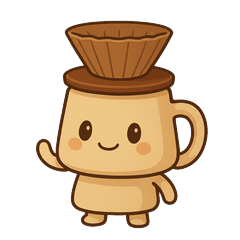 コーヒーたちの一言