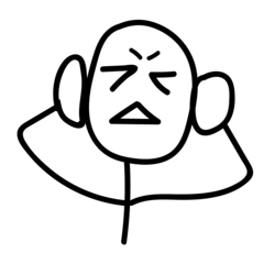 Ghost painting and Gongmaru brother