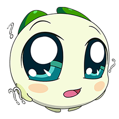 クンヤ(野菜)たちの社会生活2