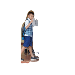 orang orang kita siap un