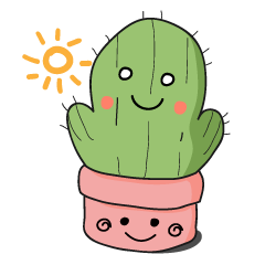 Lovely cactus_01